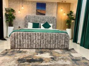 Penta Square Signature Luxury Family Apartments in Lahore, SH